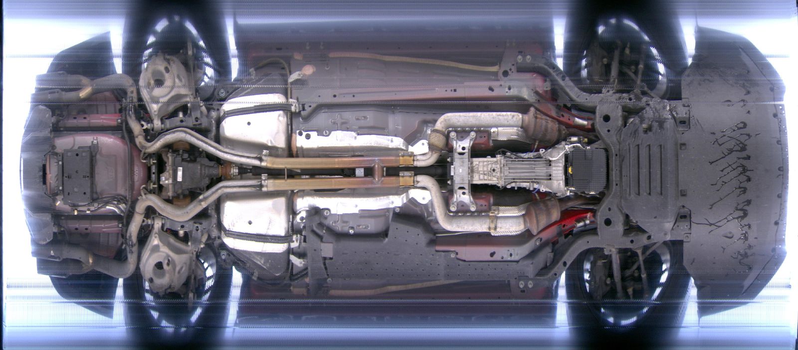 2023 Ford Mustang GT RWD