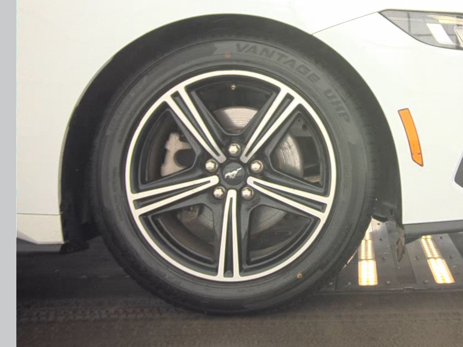 2024 Ford Mustang EcoBoost Premium RWD