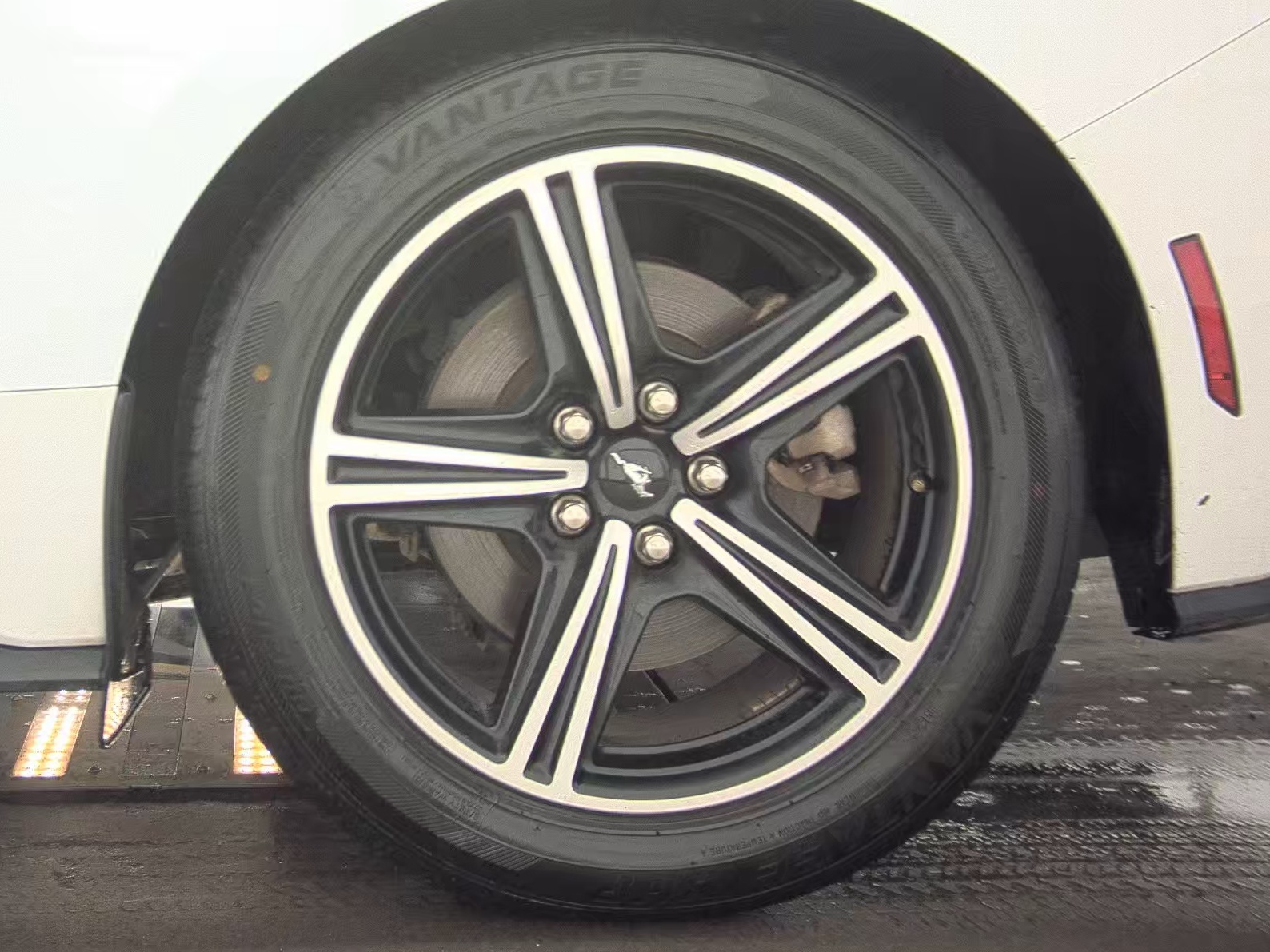 2024 Ford Mustang EcoBoost Premium RWD