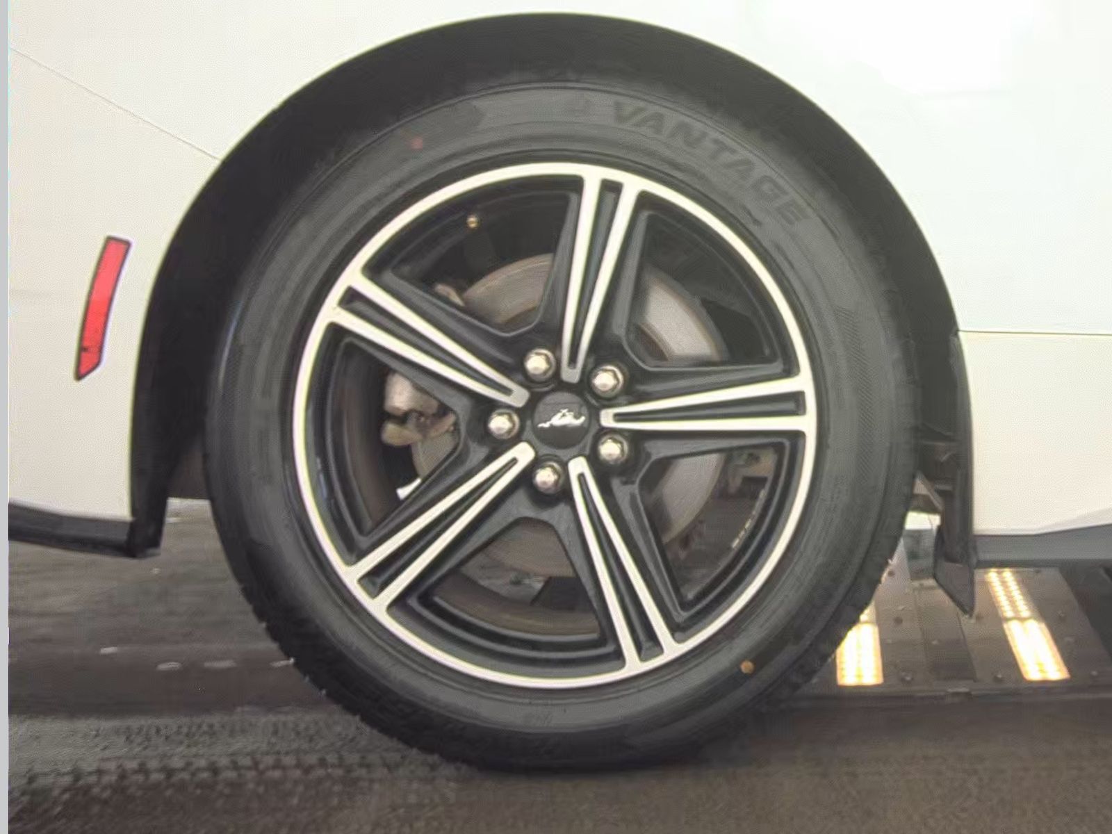 2024 Ford Mustang EcoBoost Premium RWD