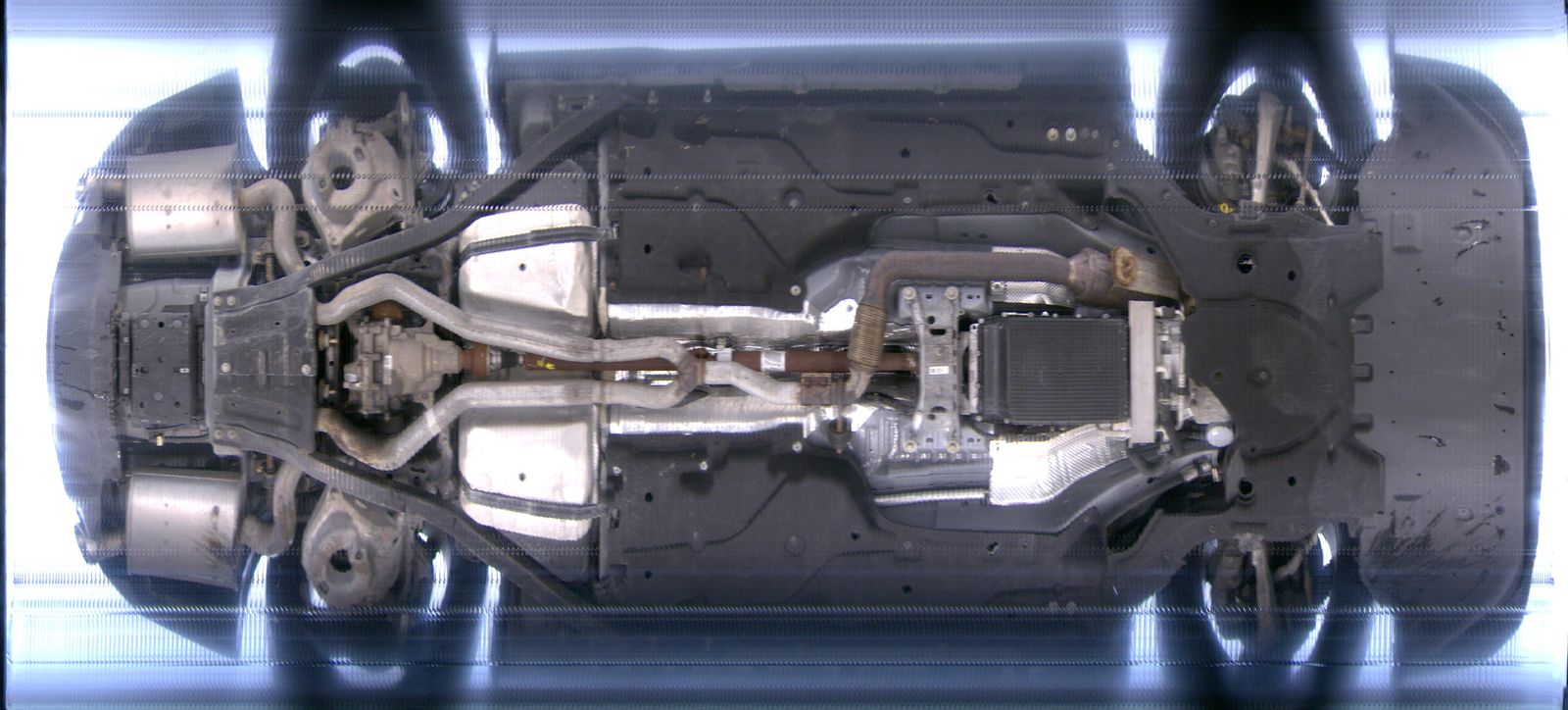 2024 Ford Mustang EcoBoost Premium RWD