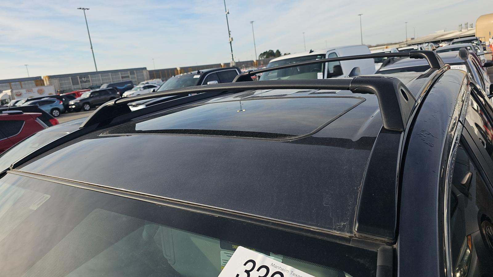 2022 Toyota RAV4 Limited FWD