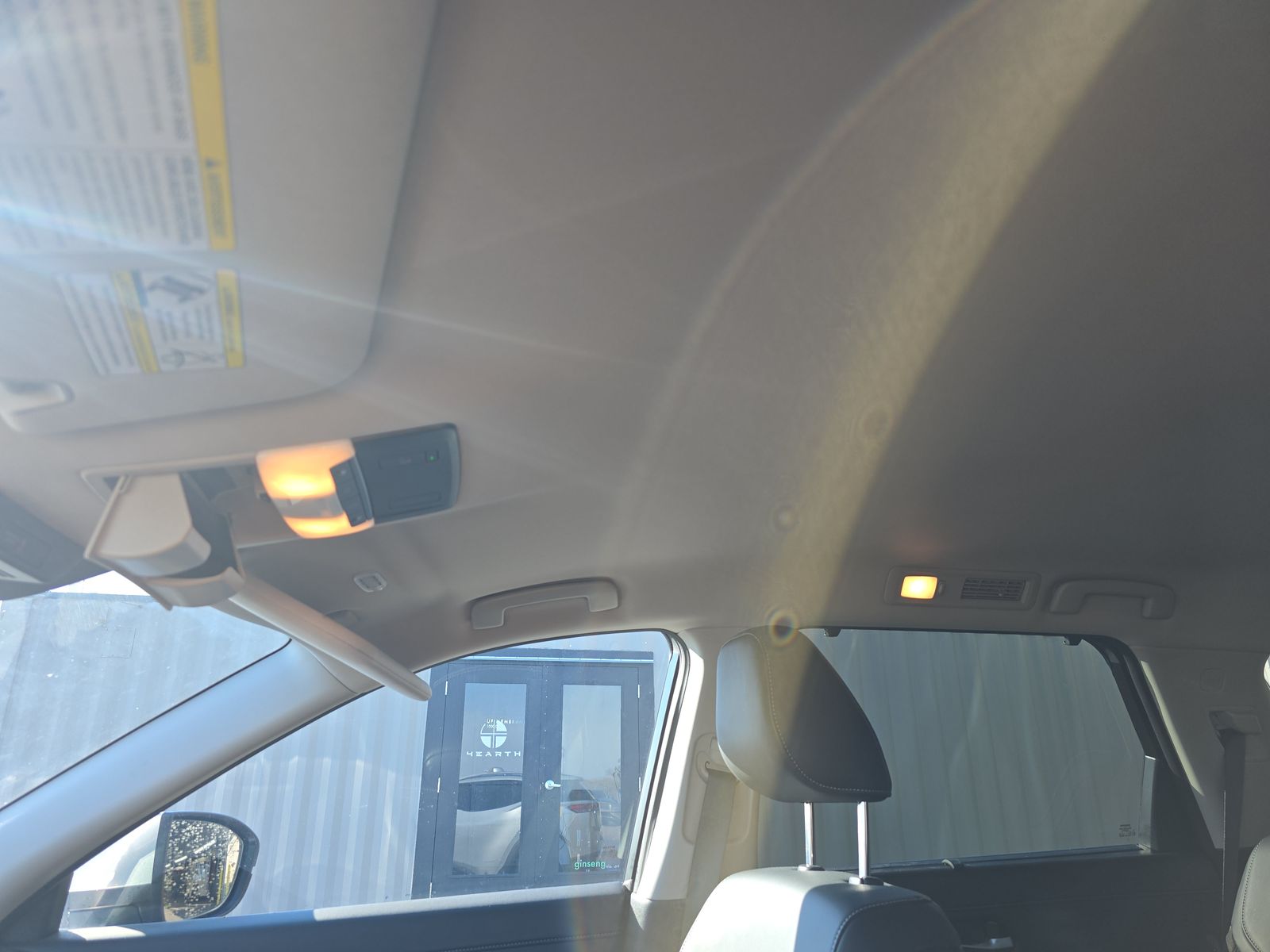 2025 Nissan Pathfinder SL AWD