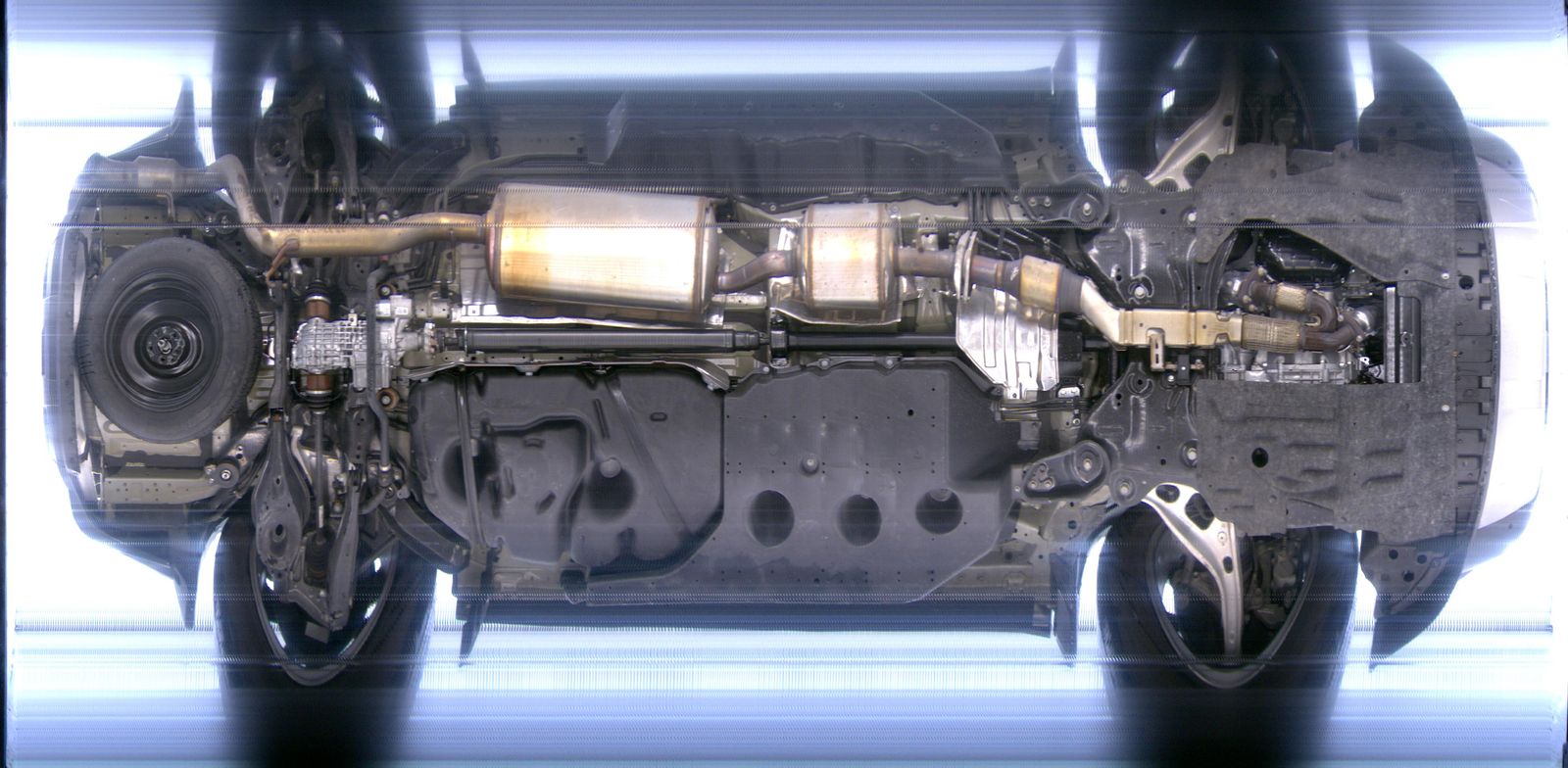 2025 Nissan Pathfinder SL AWD