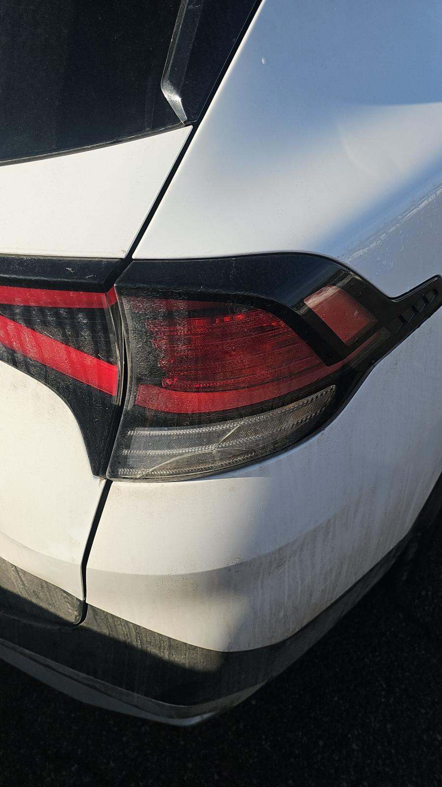 2025 Kia Sportage EX FWD