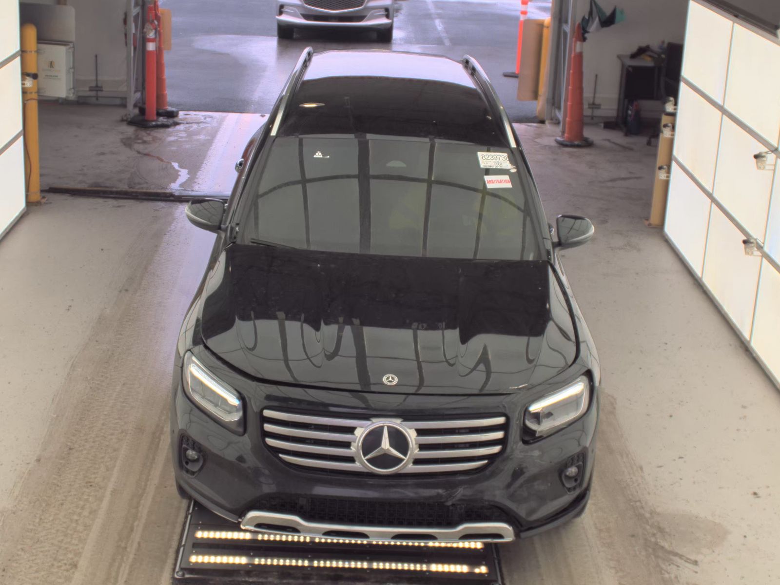 2024 Mercedes-Benz GLB GLB 250 FWD