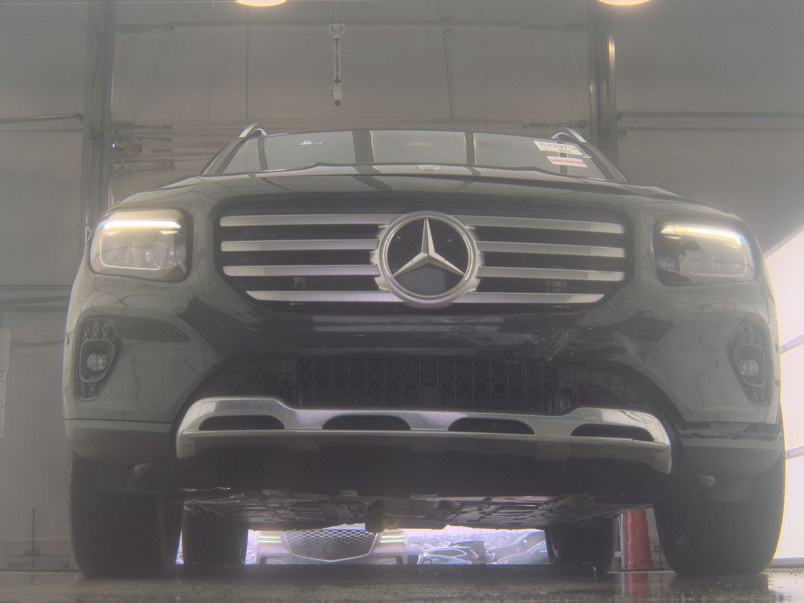 2024 Mercedes-Benz GLB GLB 250 FWD
