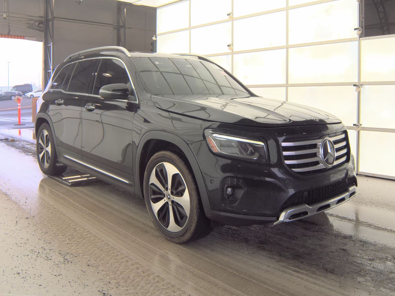 2024 Mercedes-Benz GLB GLB 250 FWD