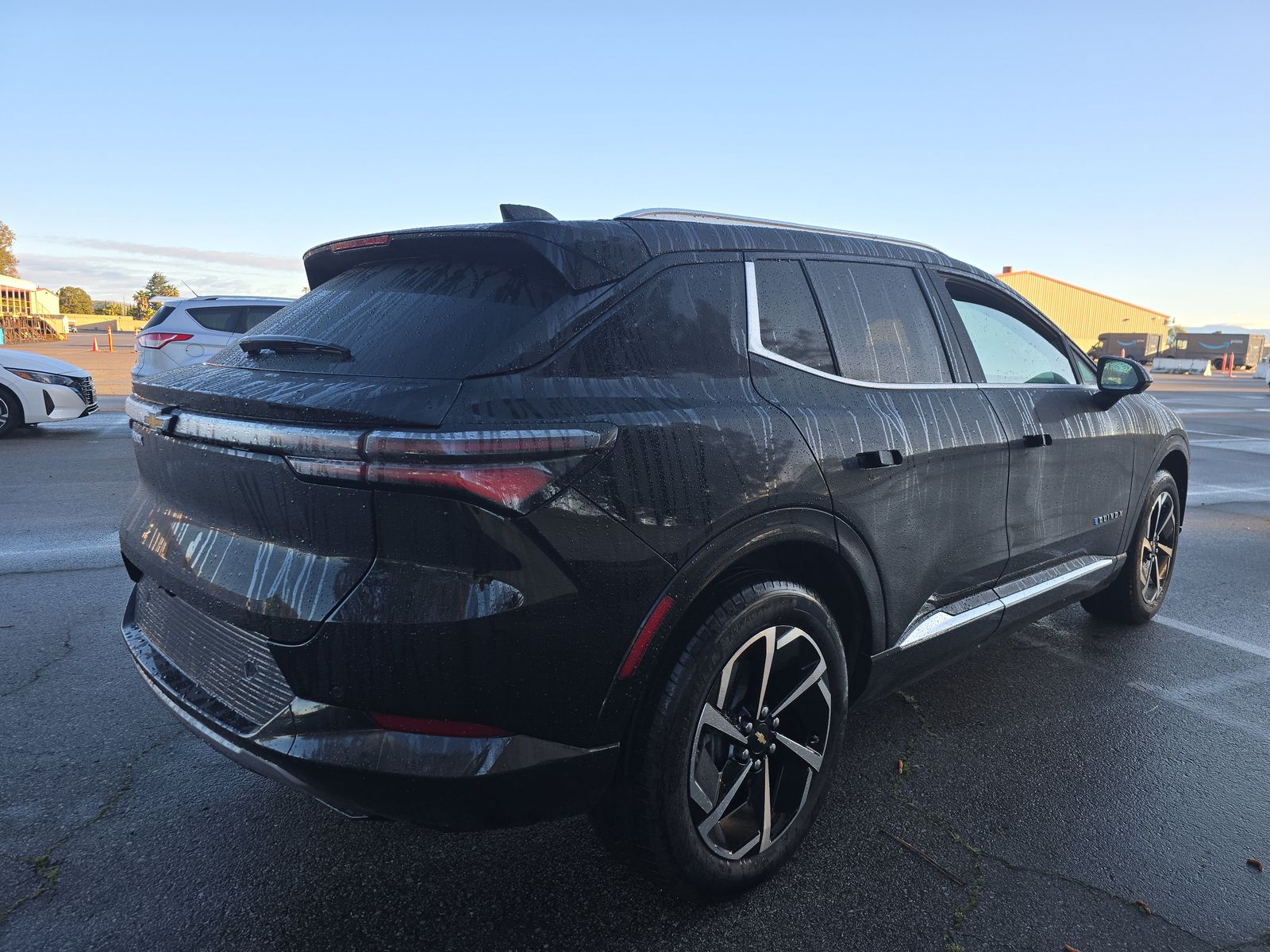 CHEVROLET LT2 W/PDE - 5