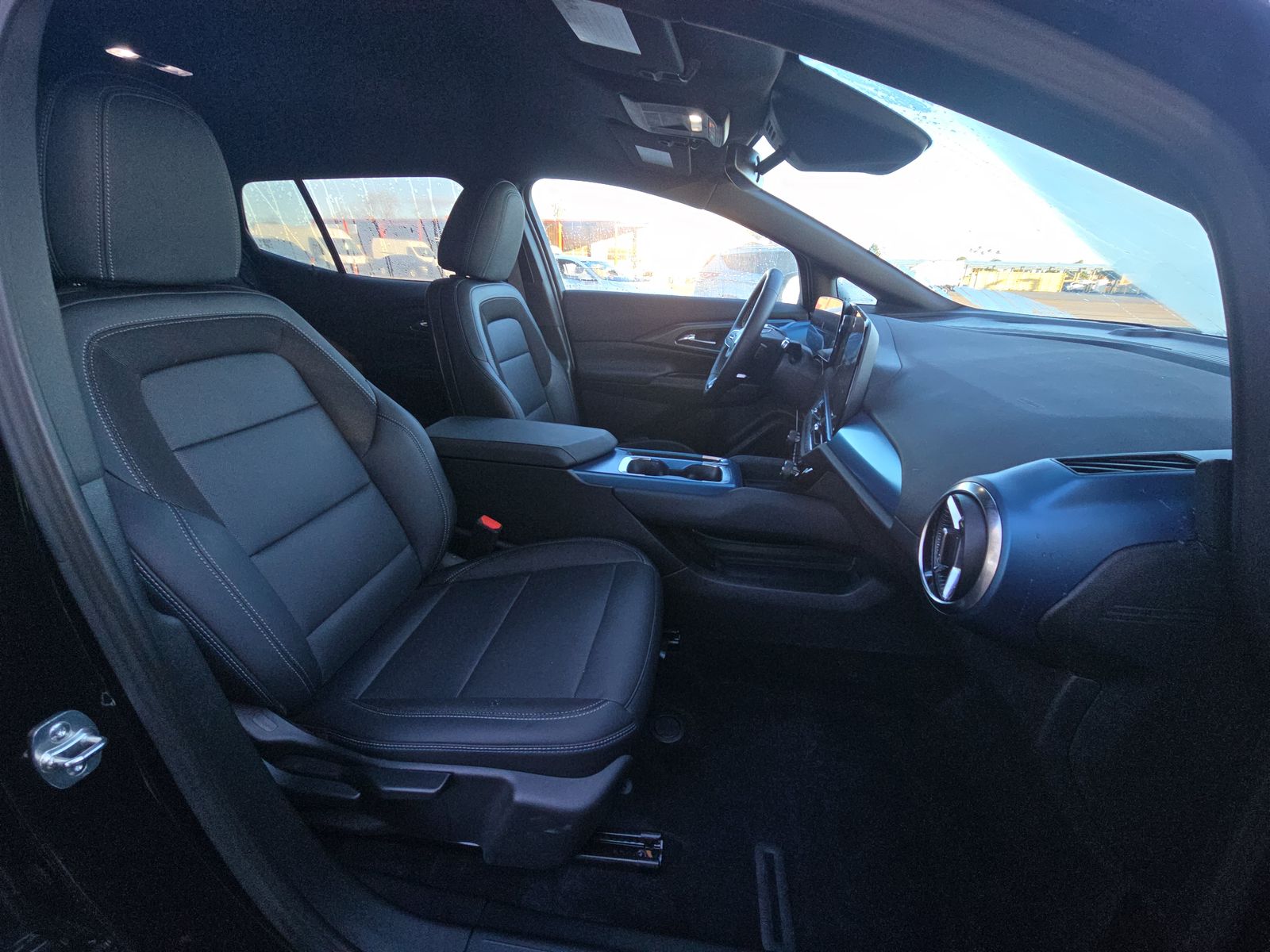 CHEVROLET LT2 W/PDE - 9