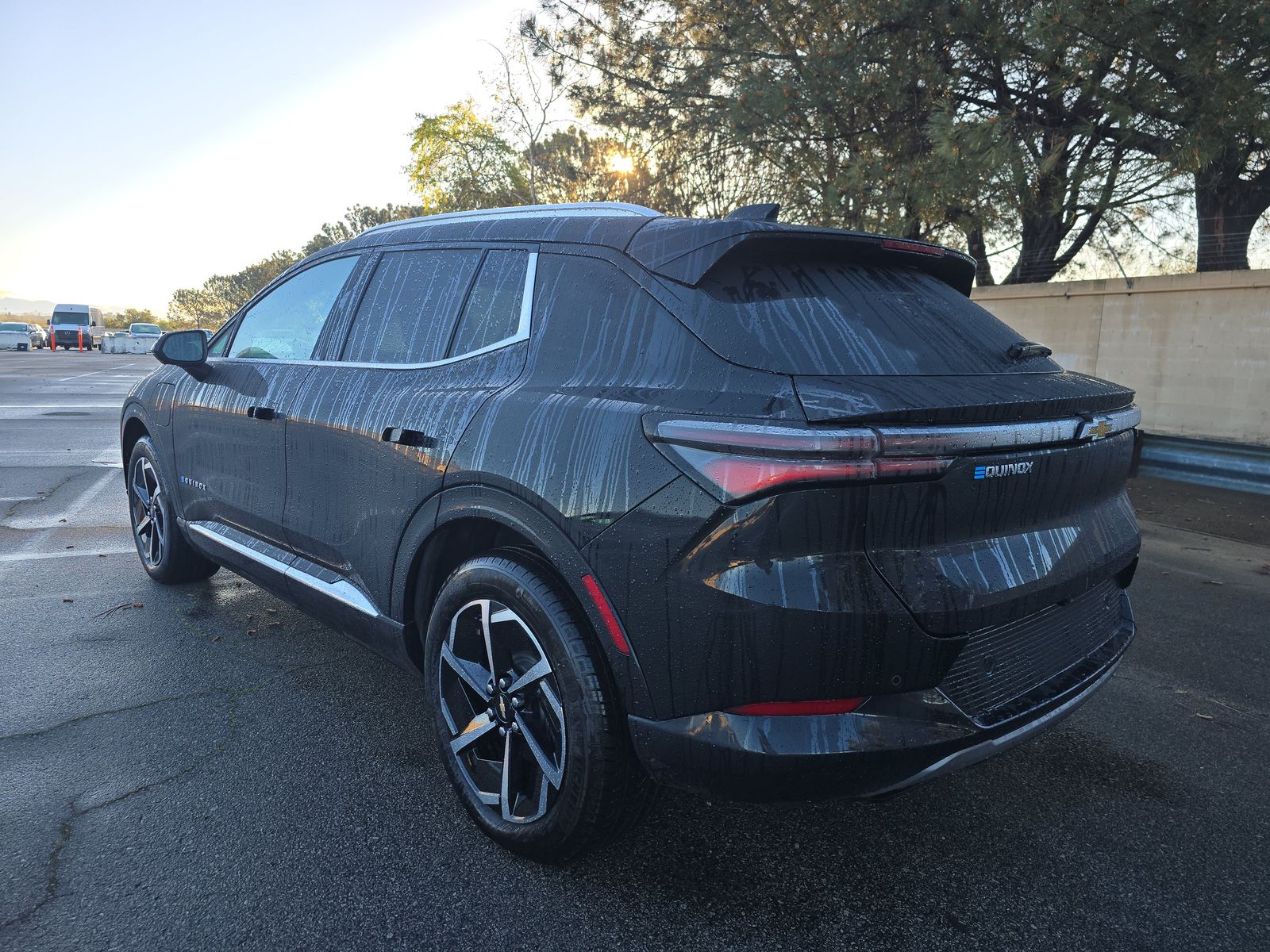 CHEVROLET LT2 W/PDE - 7