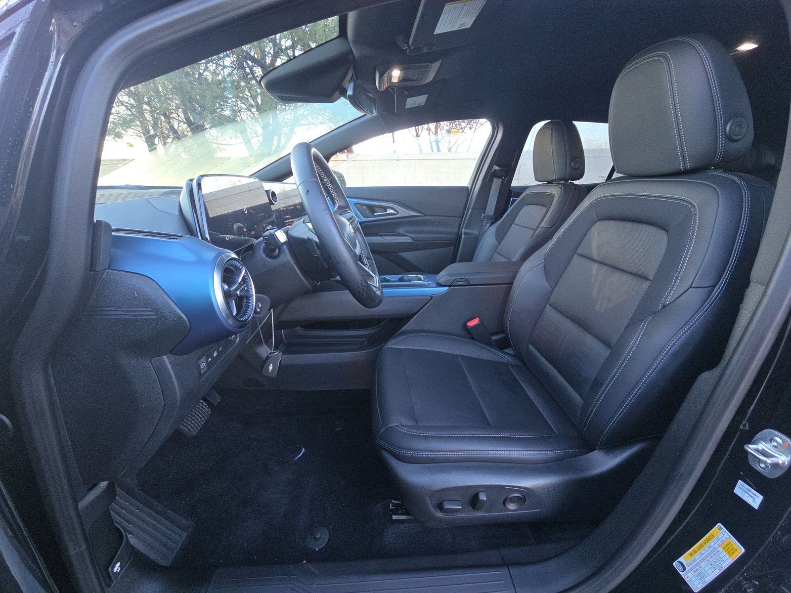 CHEVROLET LT2 W/PDE - 8