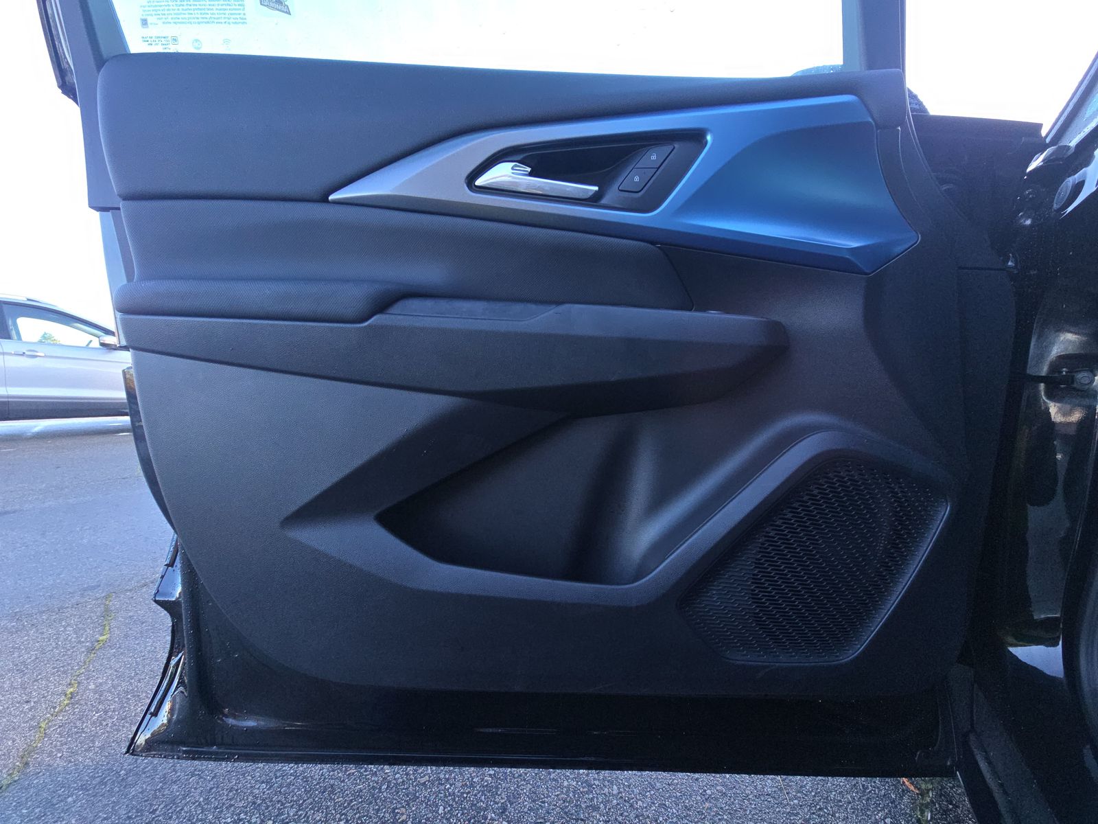 CHEVROLET LT2 W/PDE - 10