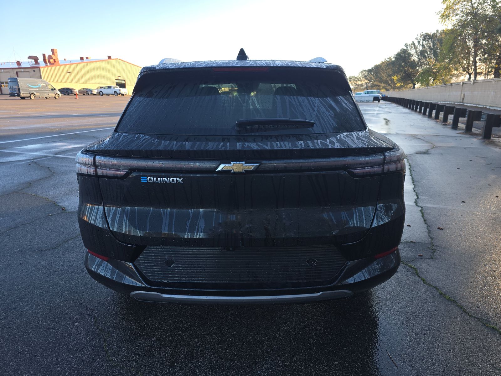 CHEVROLET LT2 W/PDE - 6