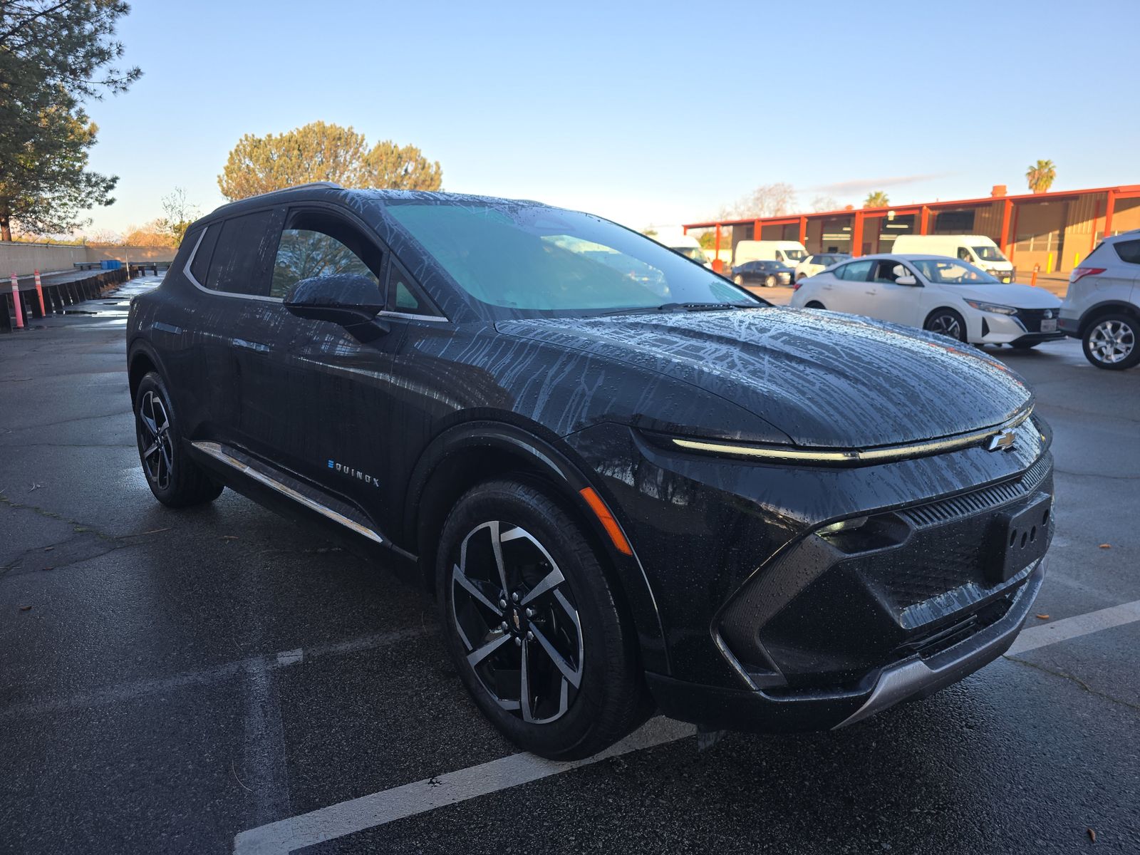 CHEVROLET LT2 W/PDE - 4