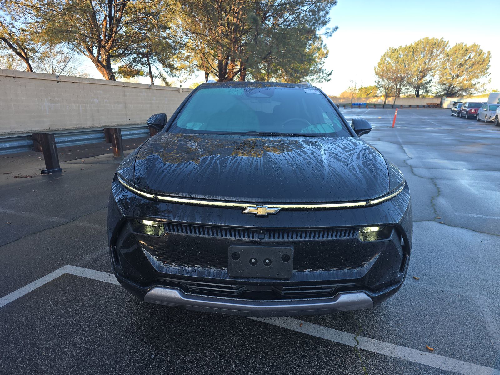 CHEVROLET LT2 W/PDE - 3