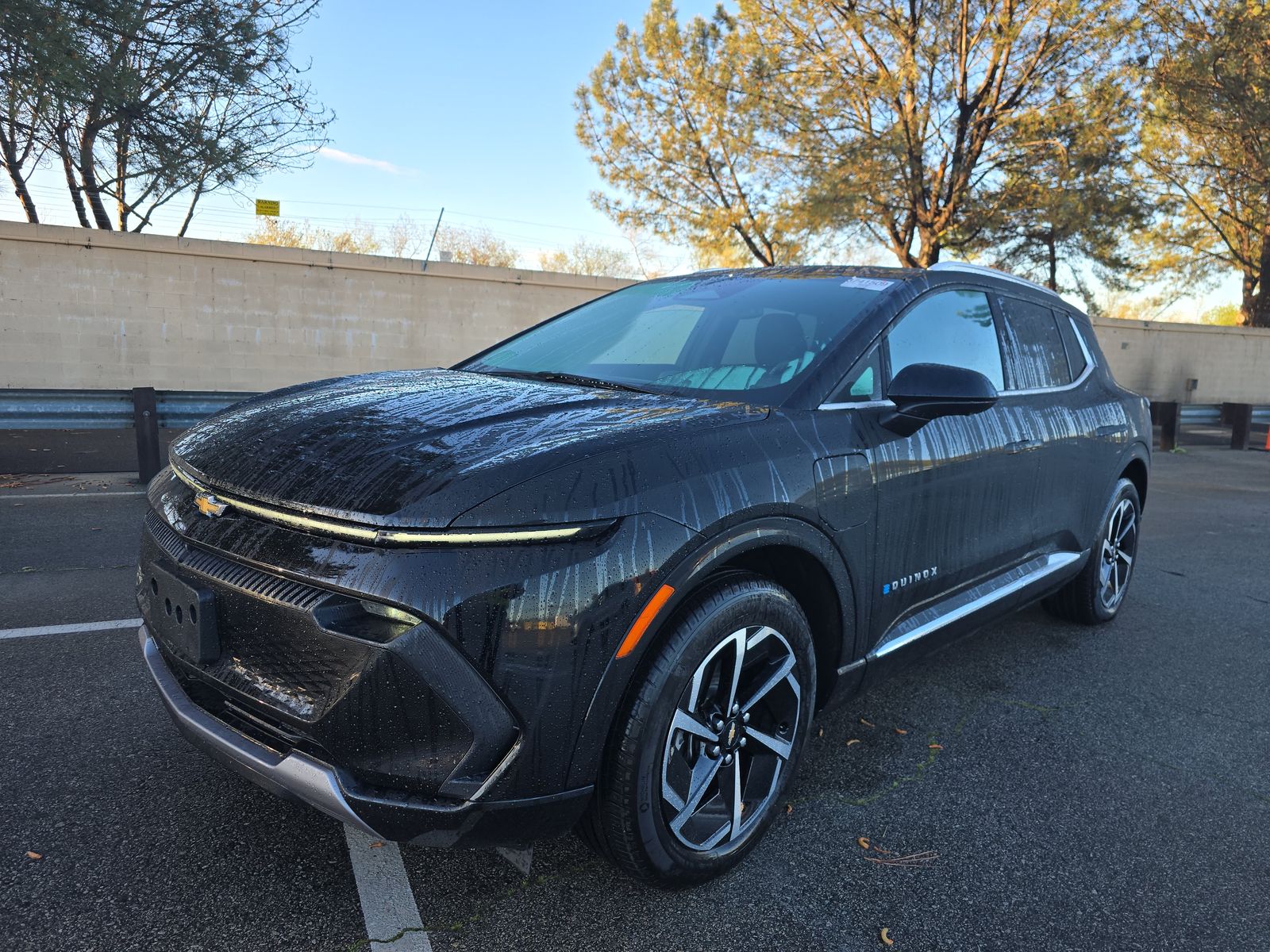 CHEVROLET LT2 W/PDE - 1