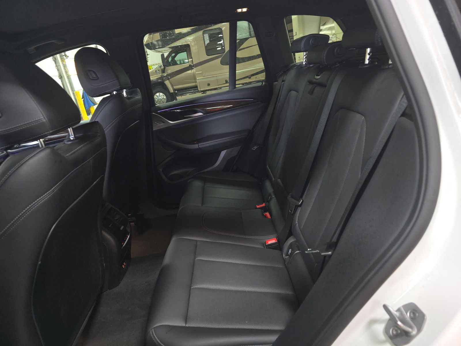 2024 BMW X3 xDrive30i AWD