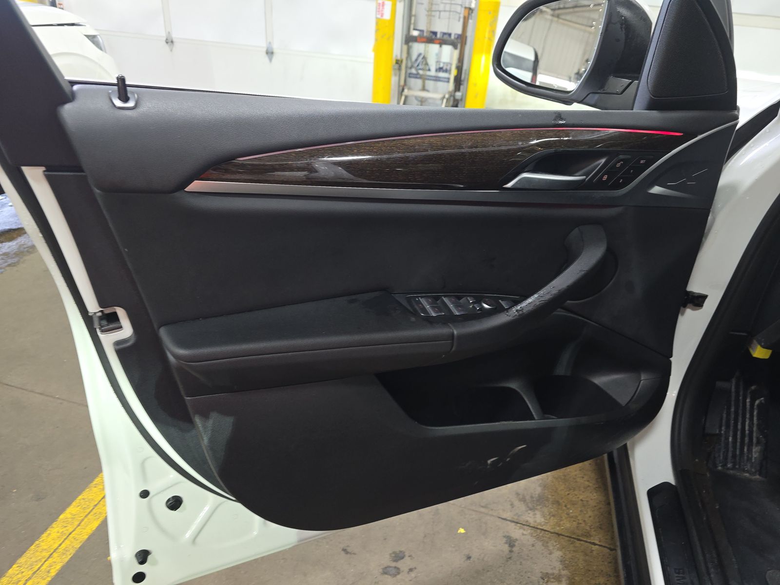 2024 BMW X3 xDrive30i AWD