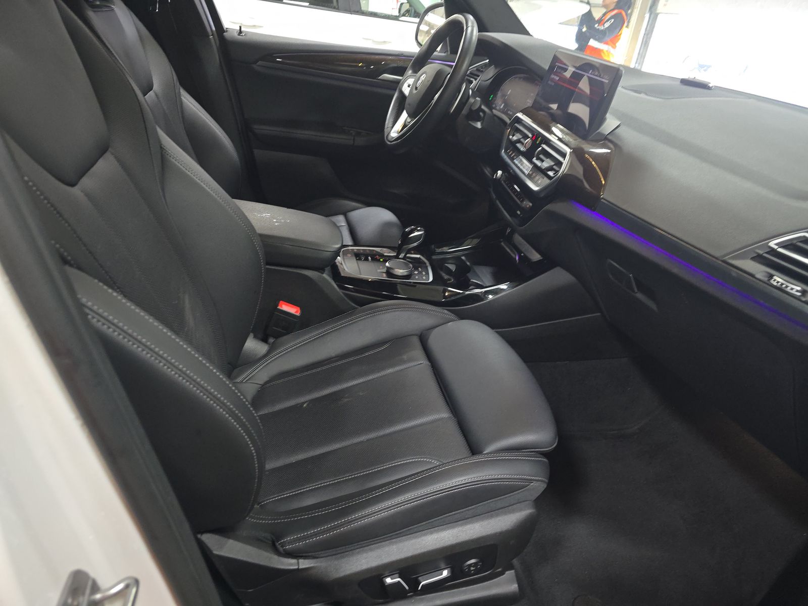 2024 BMW X3 xDrive30i AWD