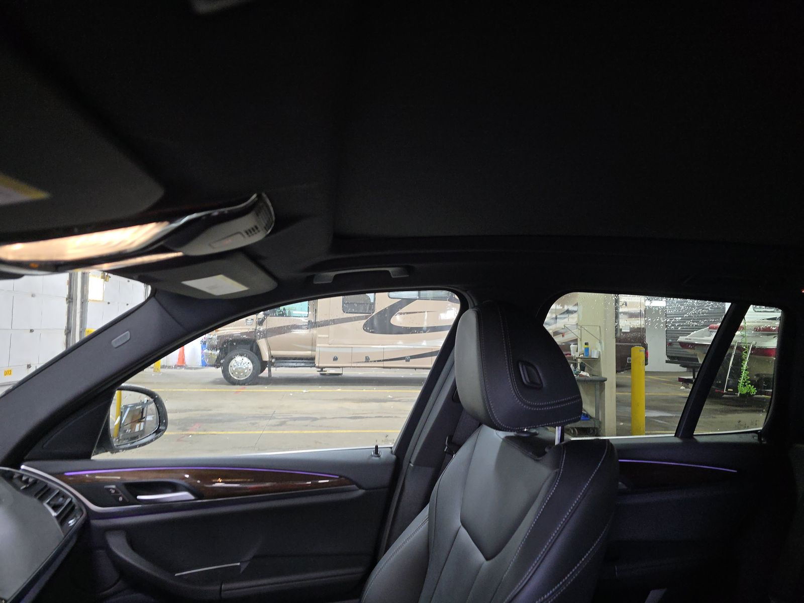 2024 BMW X3 xDrive30i AWD