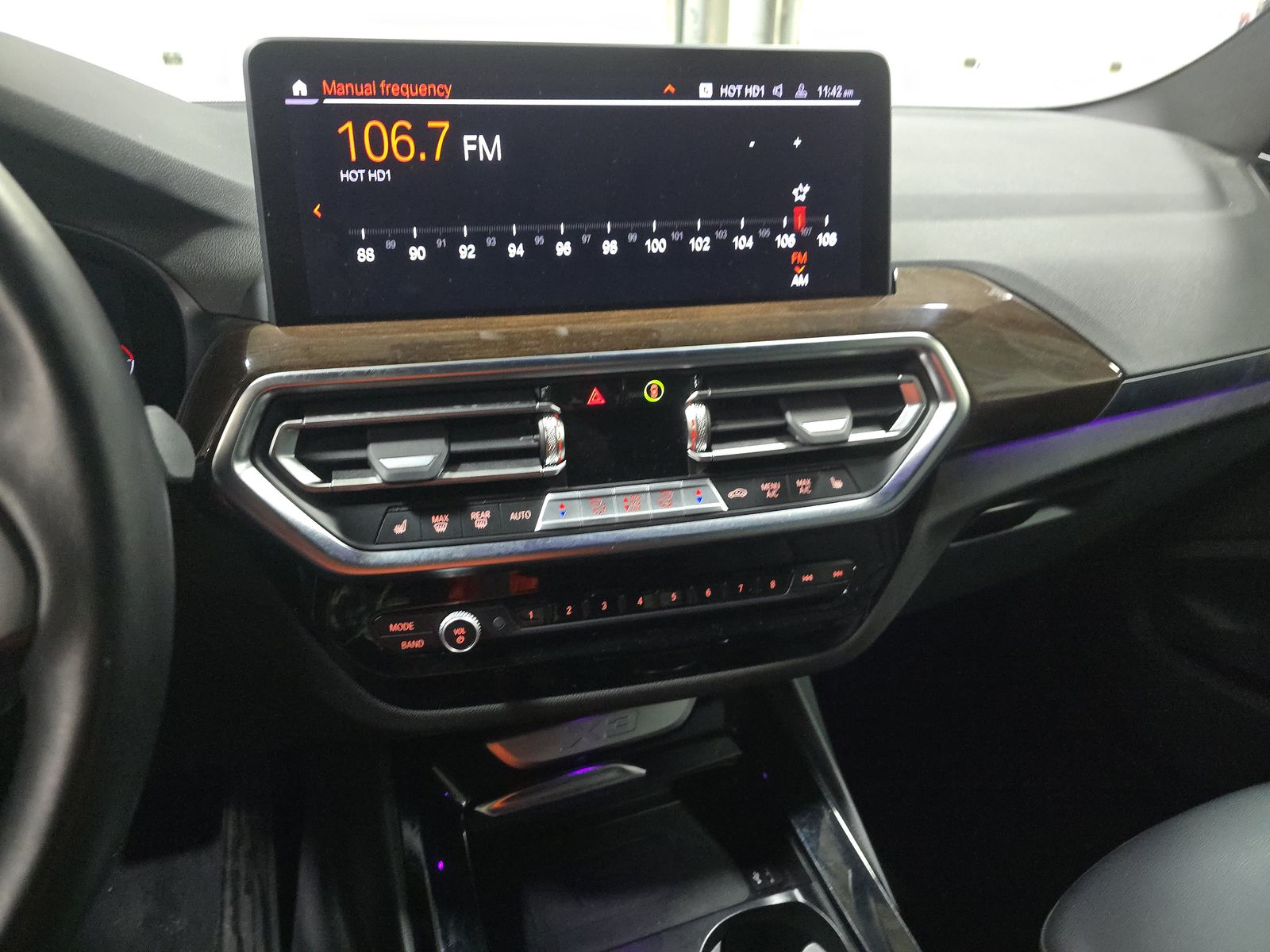 2024 BMW X3 xDrive30i AWD