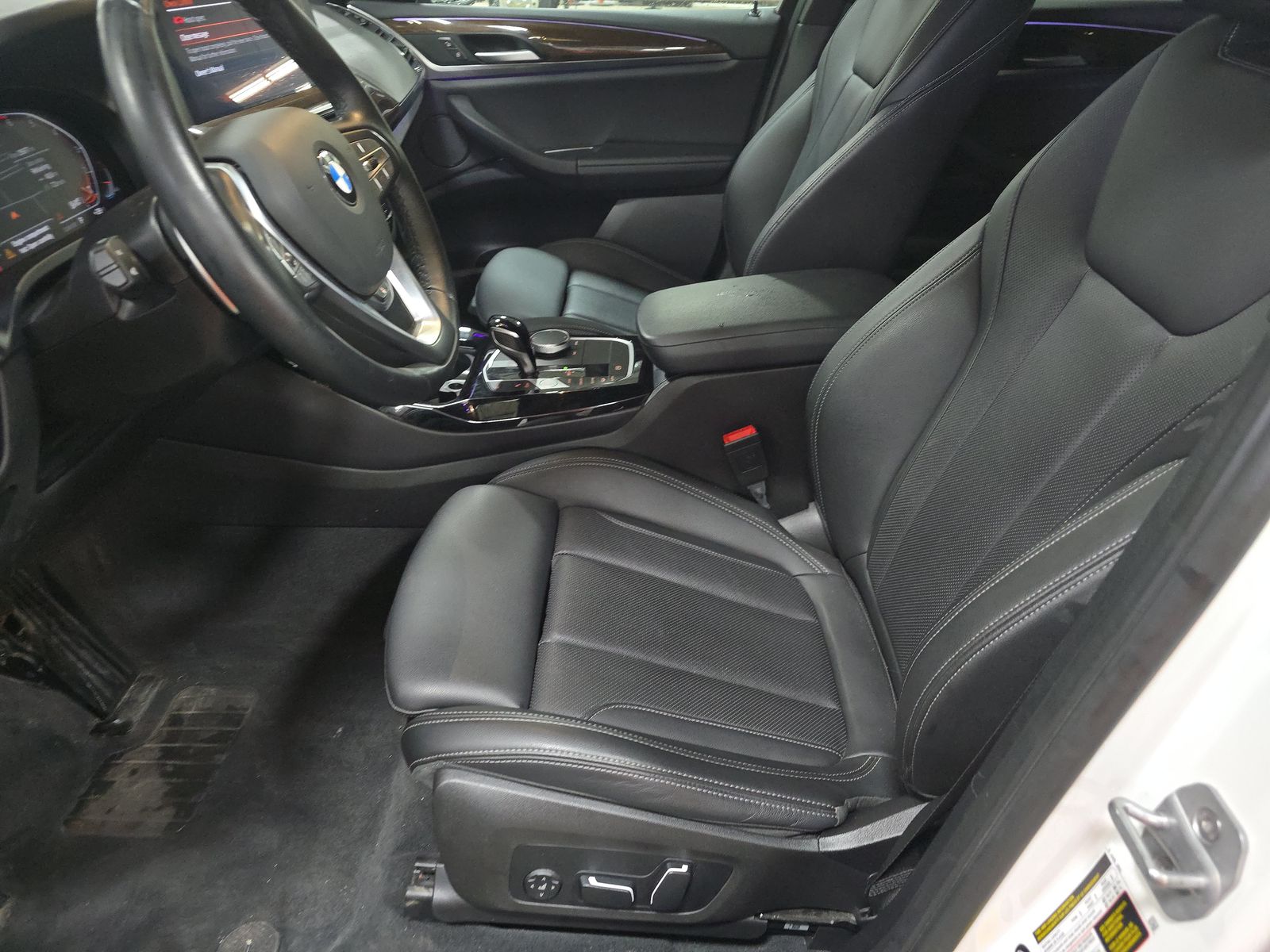 2024 BMW X3 xDrive30i AWD