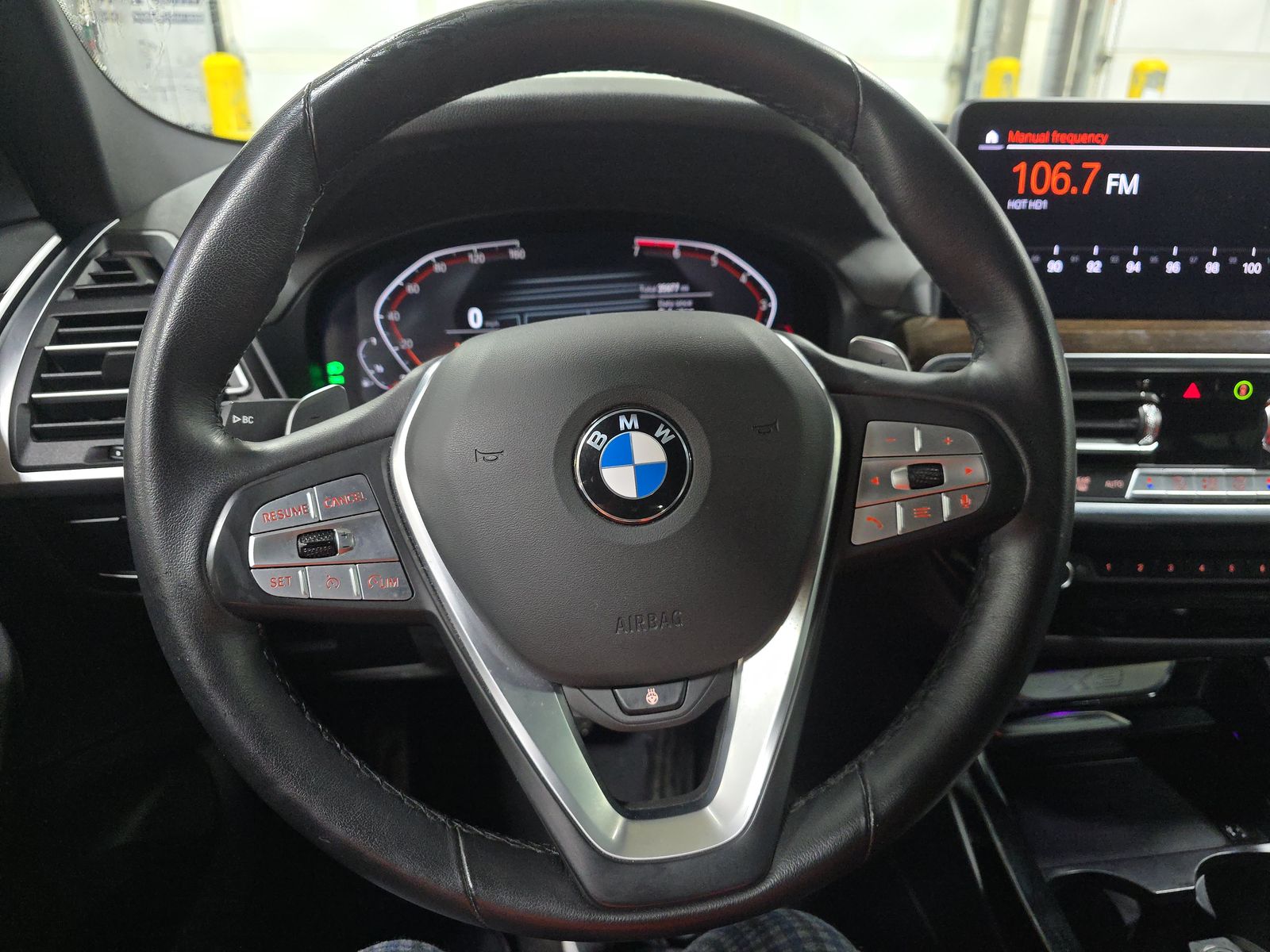 2024 BMW X3 xDrive30i AWD