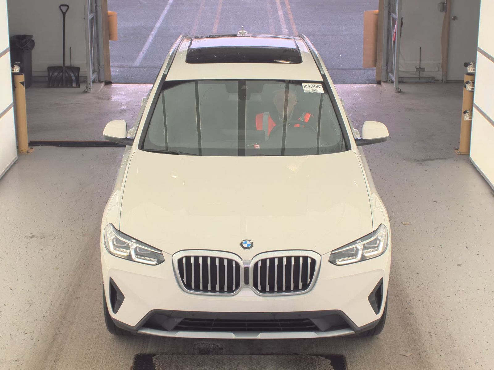 2024 BMW X3 xDrive30i AWD