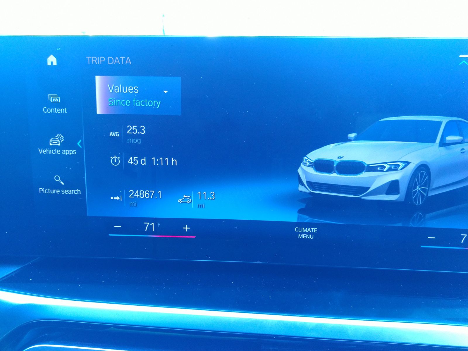 2023 BMW 3 Series 330i RWD