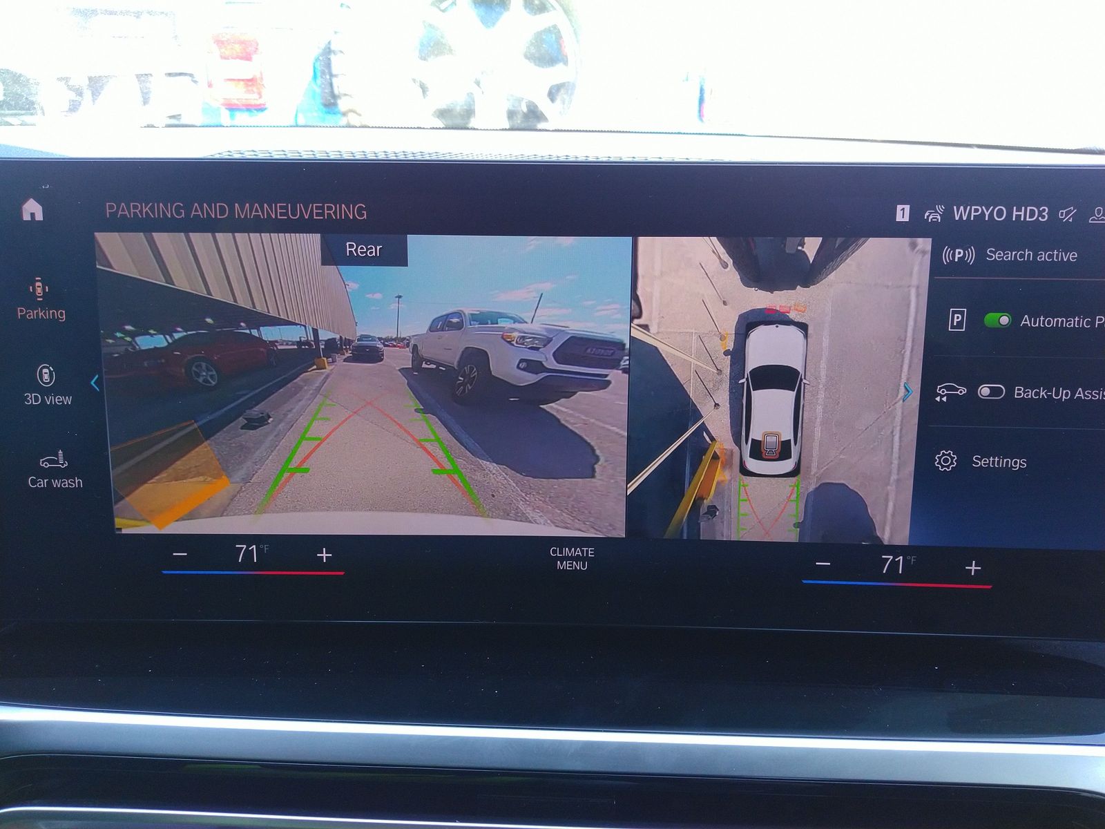 2023 BMW 3 Series 330i RWD