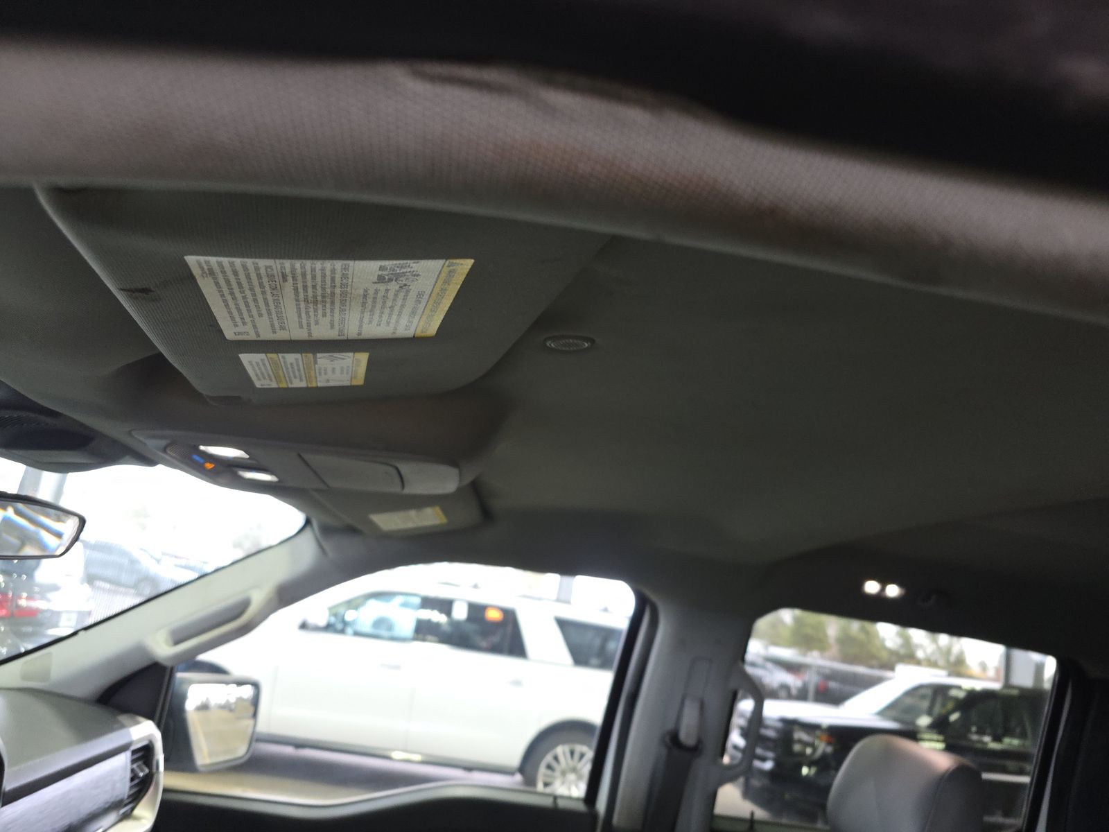 2021 Ford F-150 XL AWD