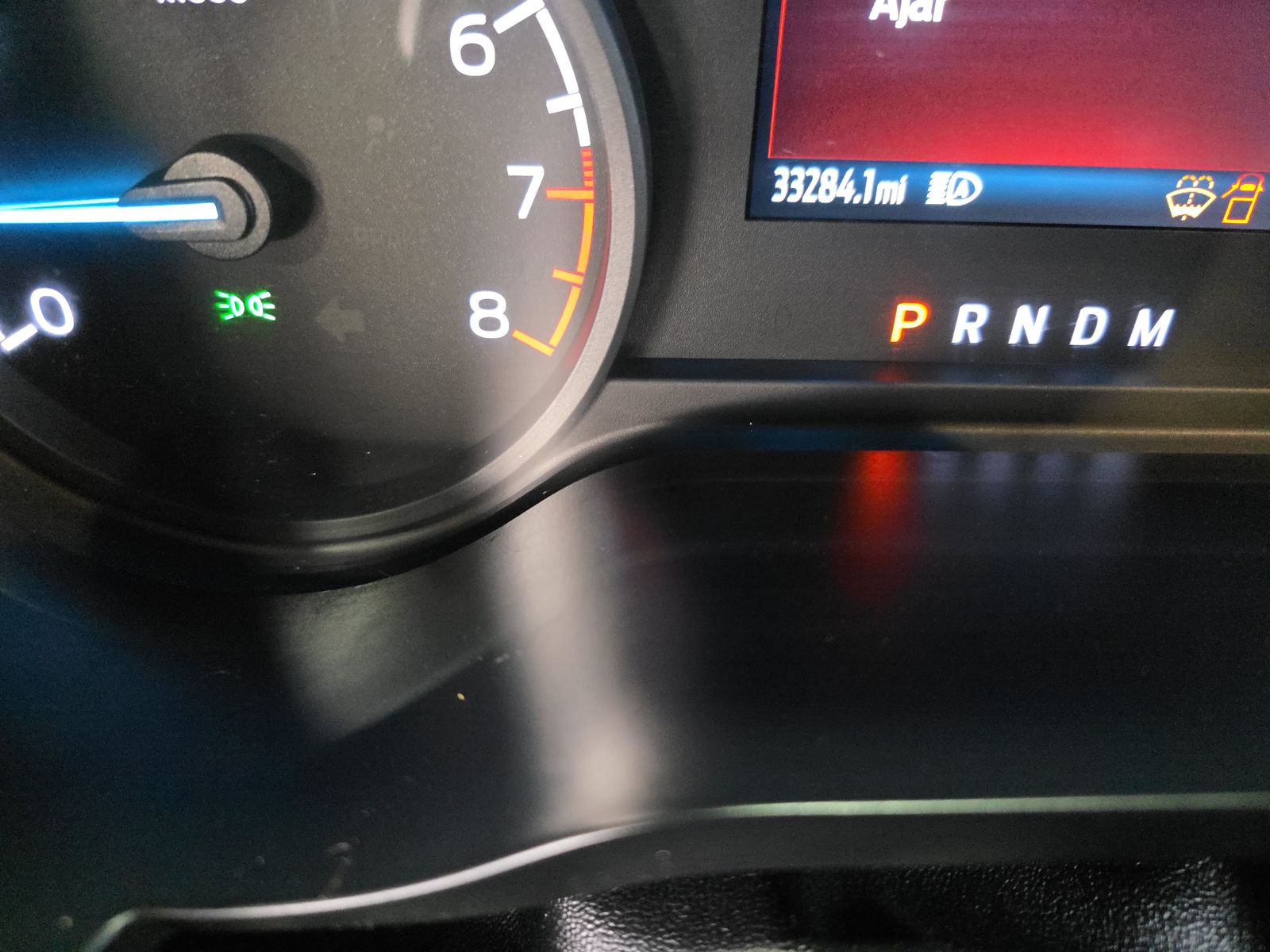 2021 Ford F-150 XL AWD