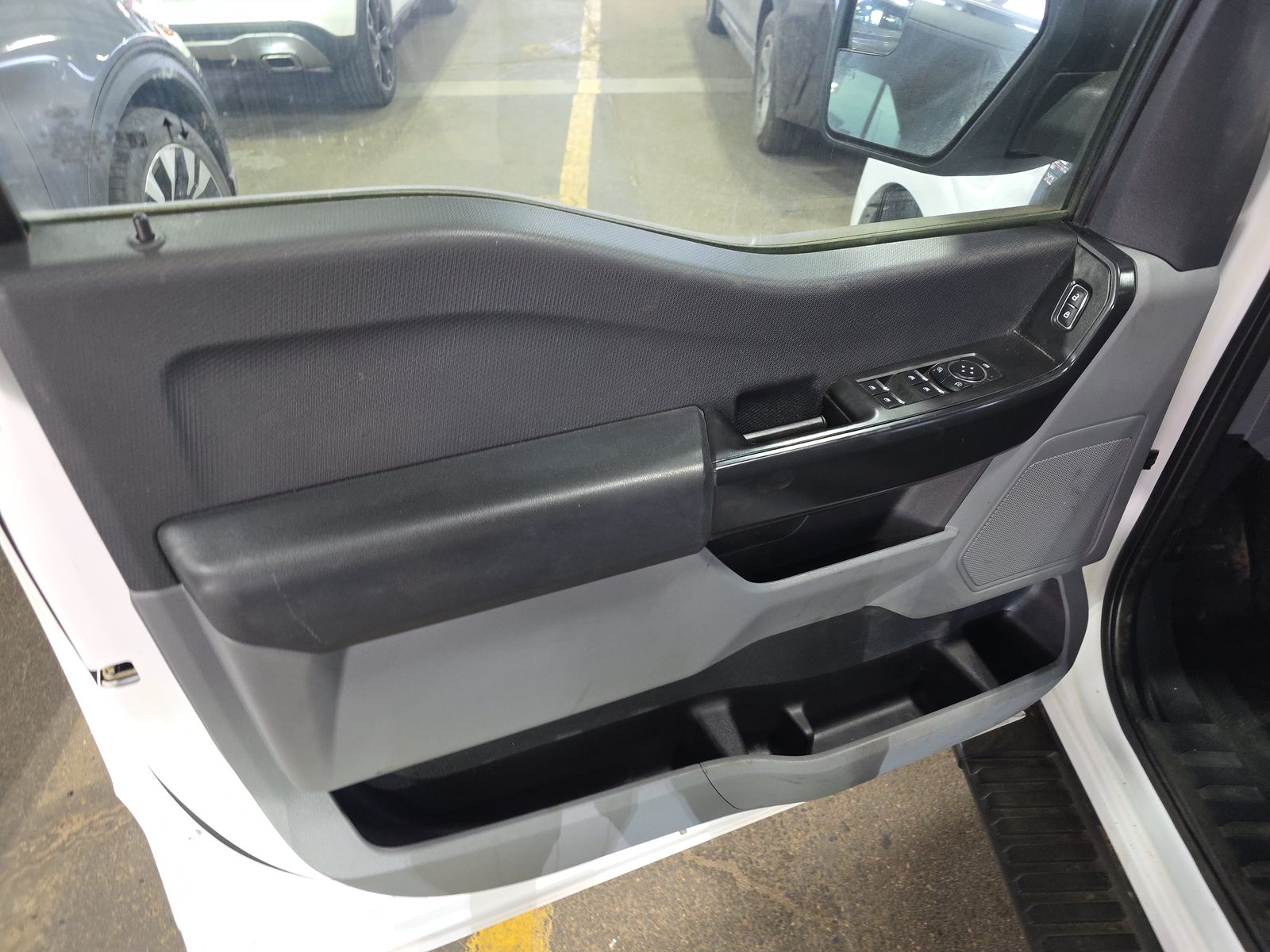 2021 Ford F-150 XL AWD