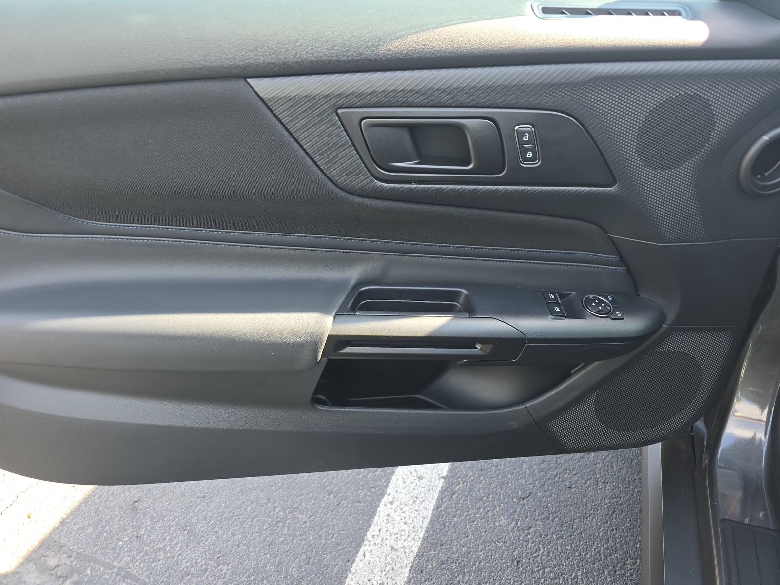 2025 Ford Mustang Dark Horse RWD