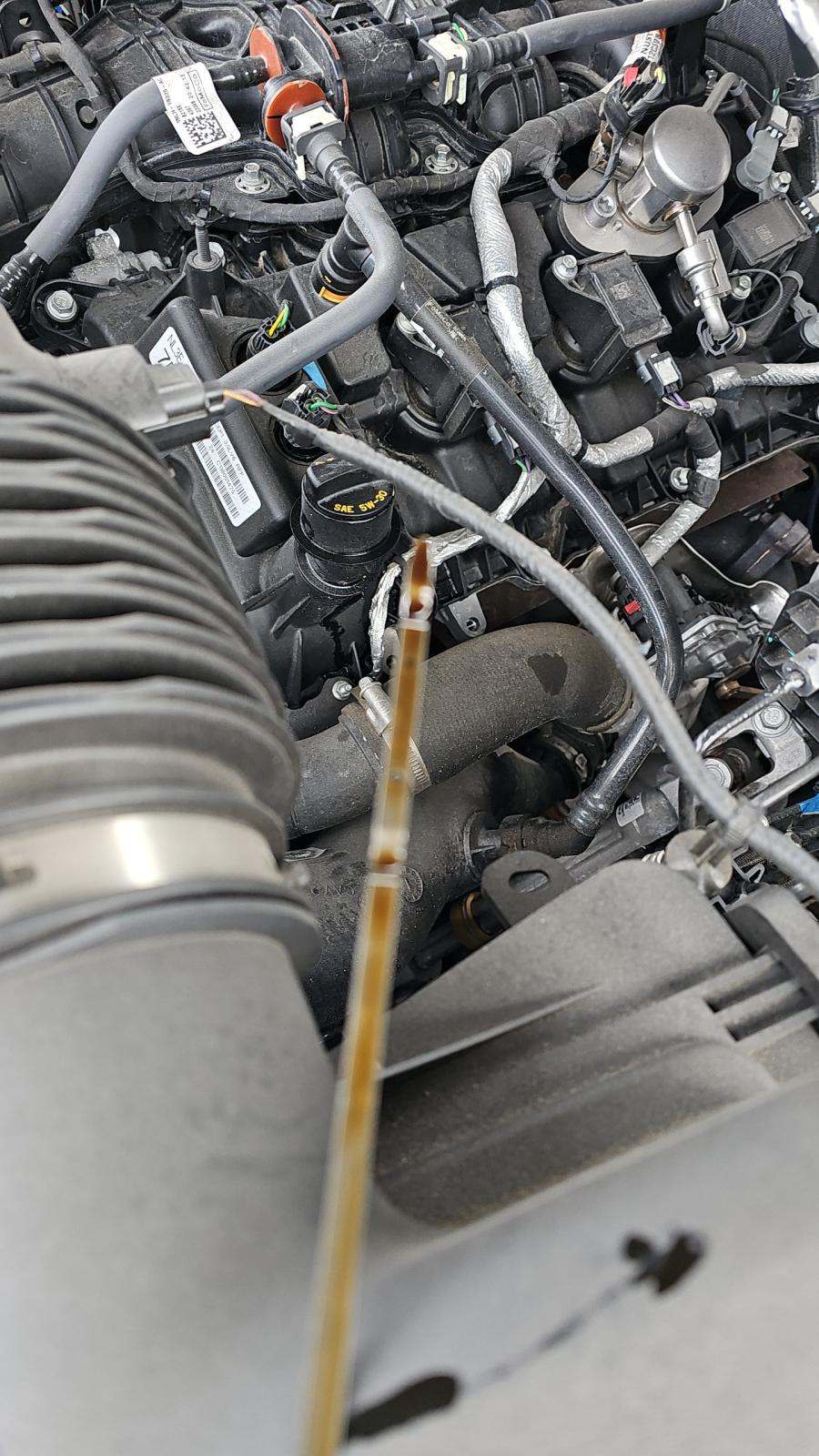 2024 Lincoln Navigator Reserve AWD