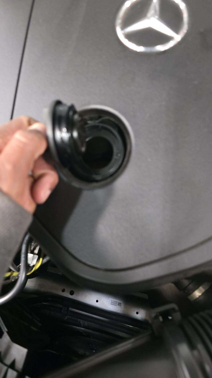 2025 Mercedes-Benz GLC GLC 300 AWD