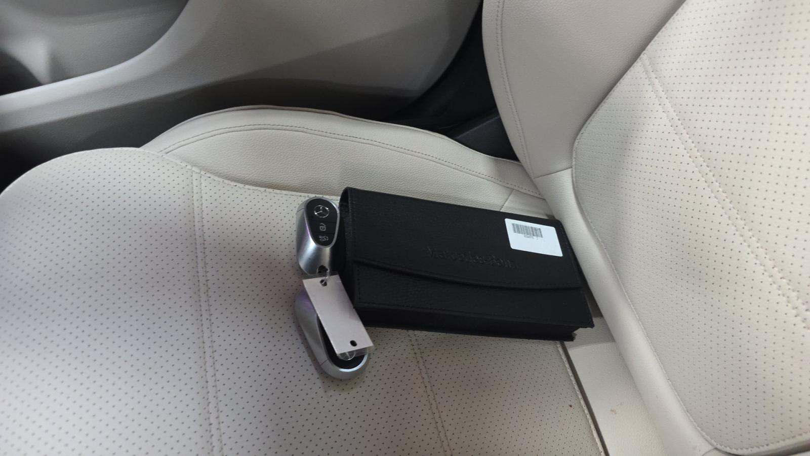 2025 Mercedes-Benz GLC GLC 300 AWD