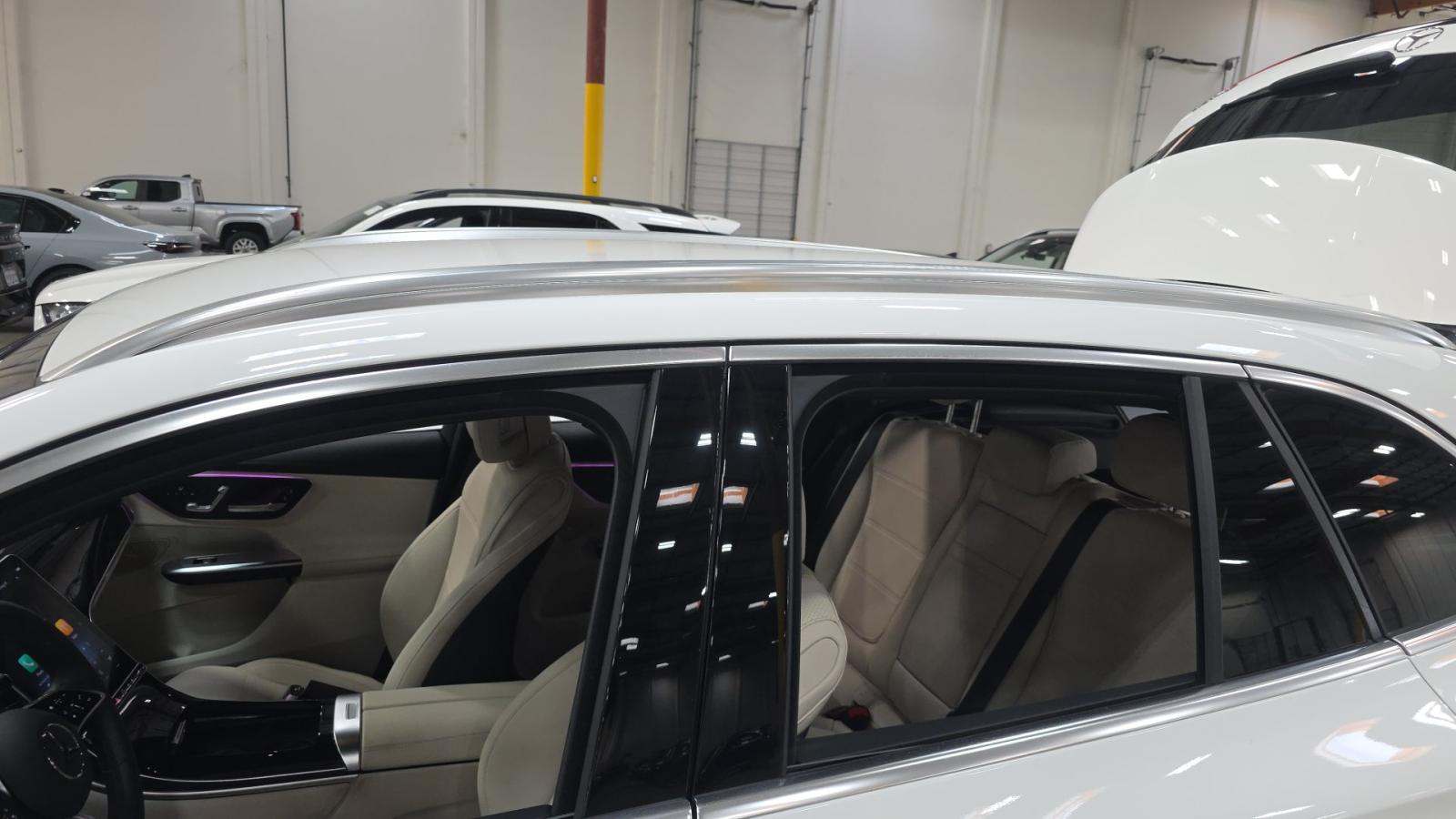 2025 Mercedes-Benz GLC GLC 300 AWD