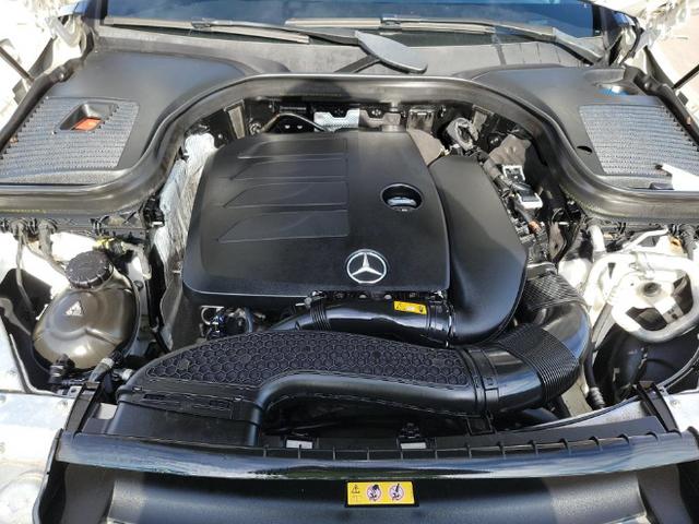 2020 Mercedes-Benz GLC GLC 300 AWD