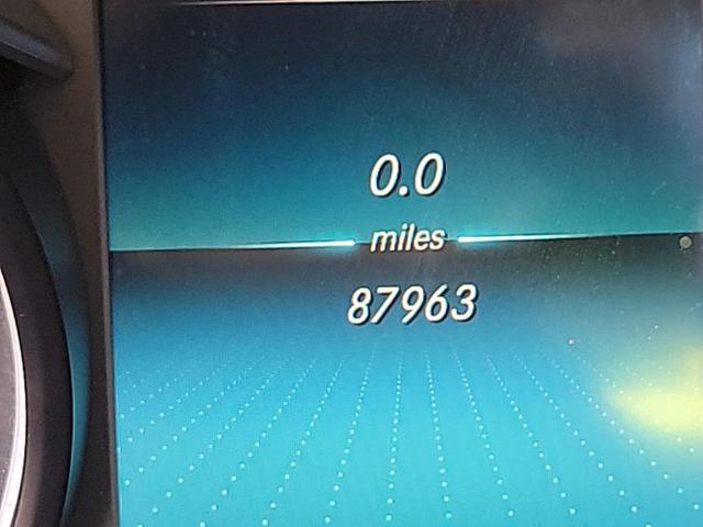 2020 Mercedes-Benz GLC GLC 300 AWD