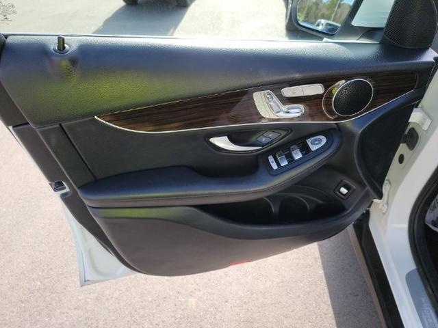 2020 Mercedes-Benz GLC GLC 300 AWD