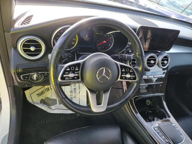 2020 Mercedes-Benz GLC GLC 300 AWD