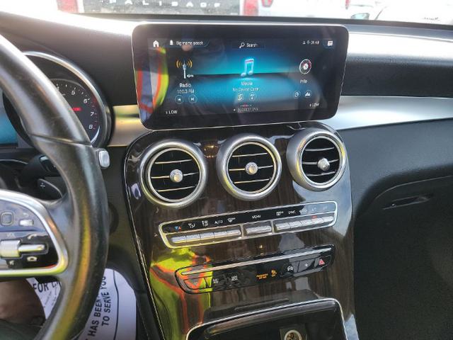 2020 Mercedes-Benz GLC GLC 300 AWD