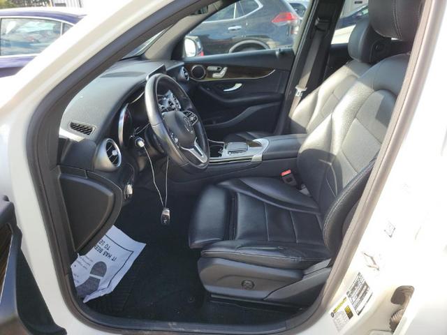 2020 Mercedes-Benz GLC GLC 300 AWD