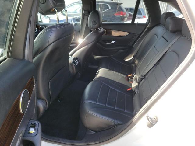 2020 Mercedes-Benz GLC GLC 300 AWD