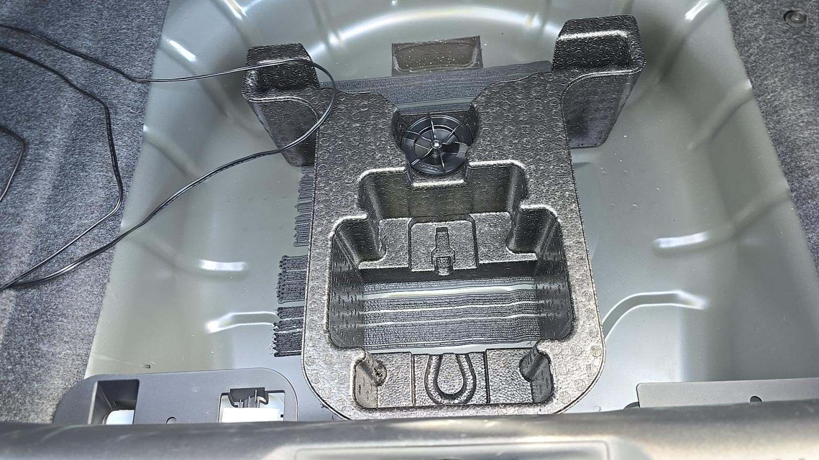 2025 Ford Mustang Dark Horse RWD