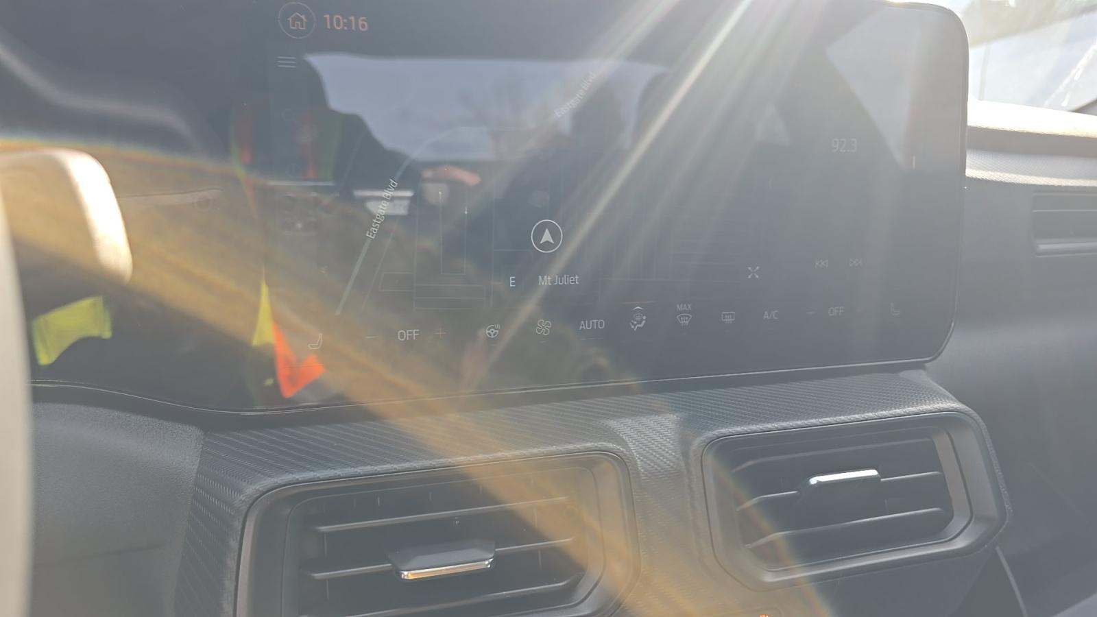 2025 Ford Mustang Dark Horse RWD