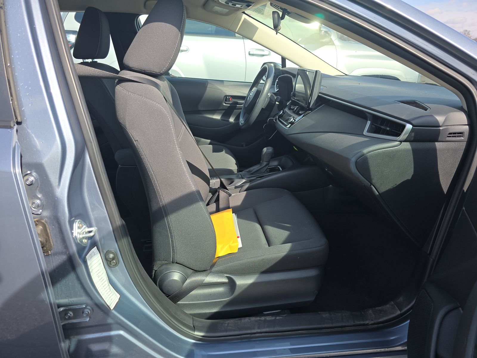 2024 Toyota Corolla LE FWD