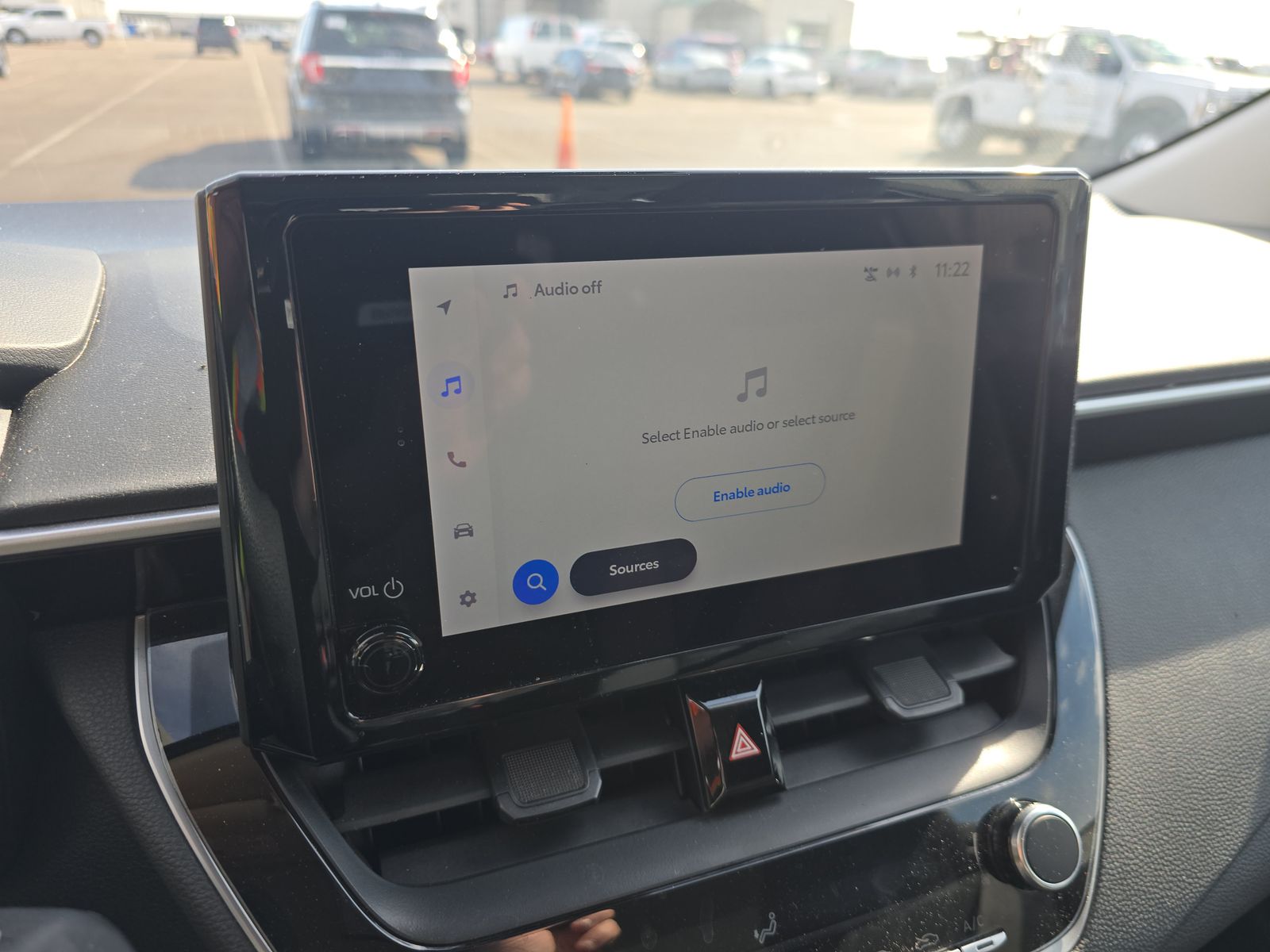 2024 Toyota Corolla LE FWD